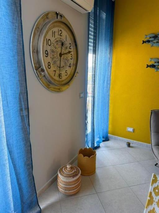 Faro Sul Mare Luxury Apartment - Zona Fiera Бари Экстерьер фото