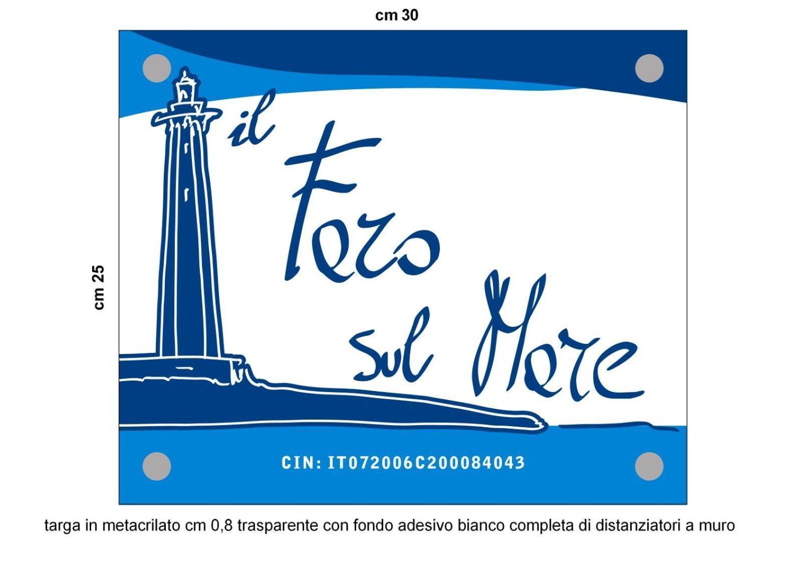 Faro Sul Mare Luxury Apartment - Zona Fiera Бари Экстерьер фото